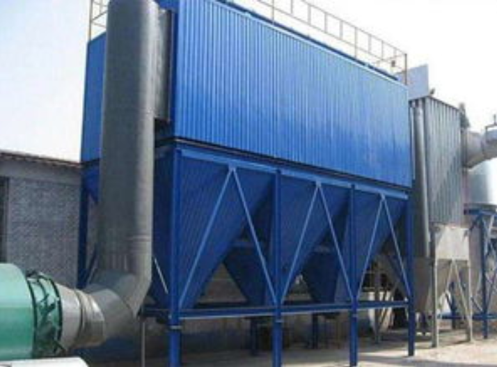 一吨生物质锅炉除尘器市场价格，一吨生物质锅炉除尘器